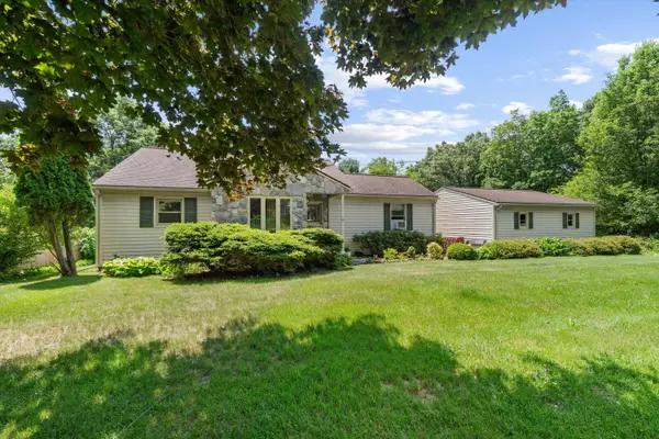 16009 Cavanaugh Lake Road, Chelsea, MI 48118