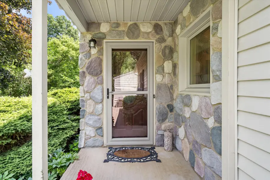 16009 Cavanaugh Lake Road, Chelsea, MI 48118 - #3