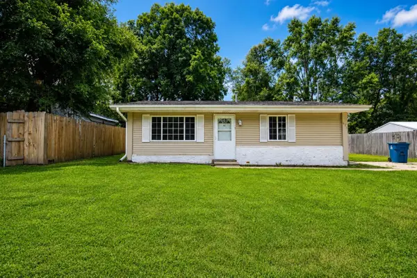 625 Wellington Avenue, Battle Creek, MI 49037