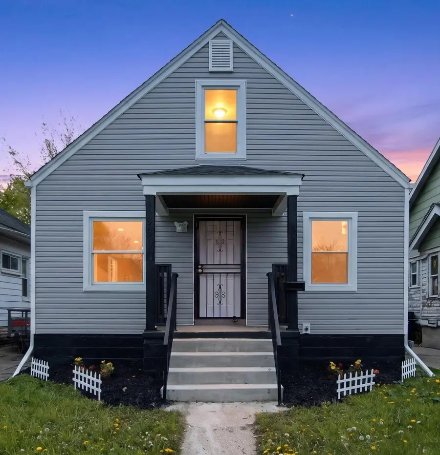 13894 Tacoma Street, Detroit, MI 48205 - #2