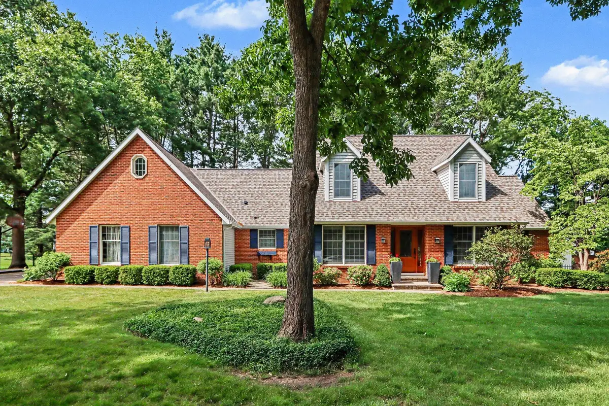 3020 Kalarama Avenue, Portage, MI 49024 - #1