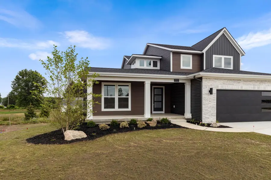 7772 Greendale Drive Se, Byron Center, MI 49315 - #3