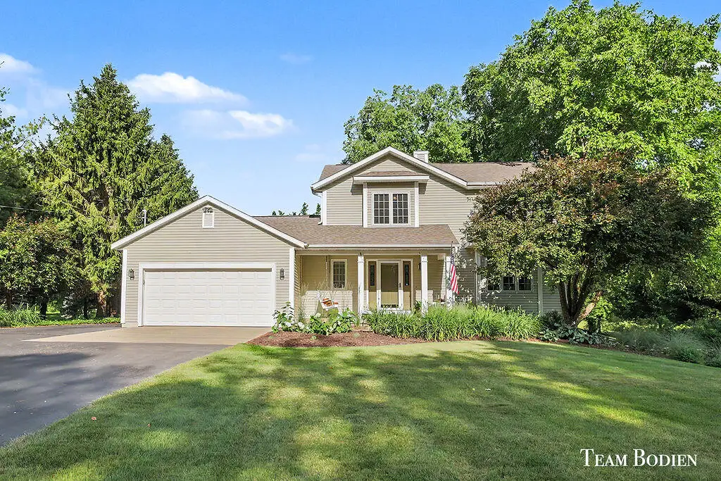 8925 Shaner Avenue Ne, Rockford, MI 49341 - #1