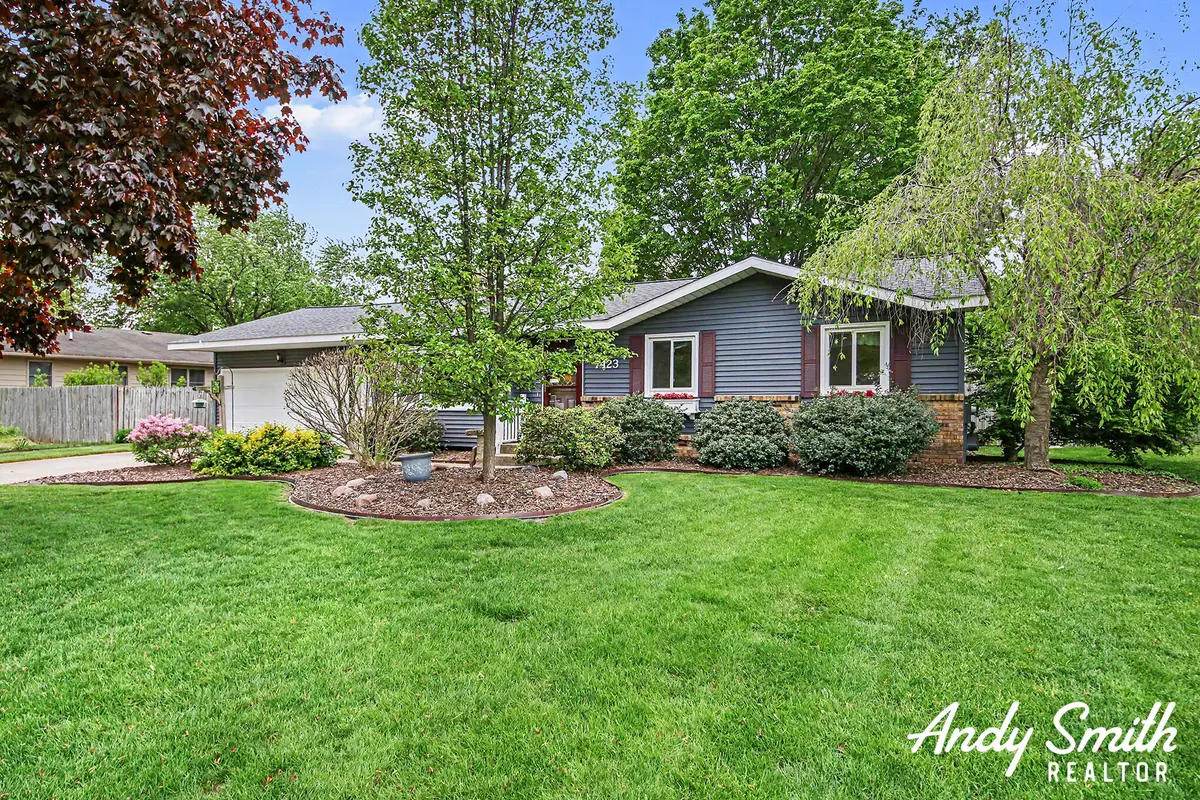 7423 Roselane Avenue, Jenison, MI 49428 - #1