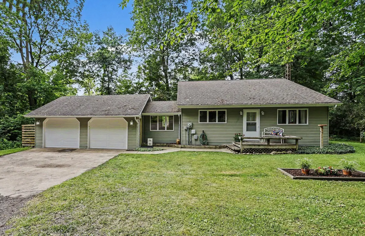 5820 Windy Acres Lane, Berrien Springs, MI 49103 - #1