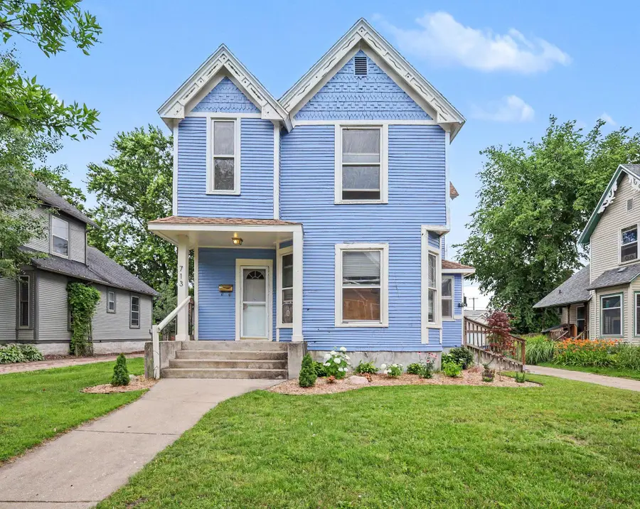 711 Paris Avenue Se, Grand Rapids, MI 49503 - #2