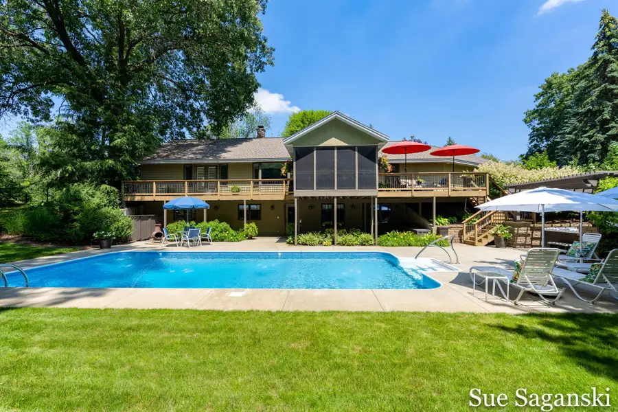 6514 Creekwood Drive, Holland, MI 49423 - #3