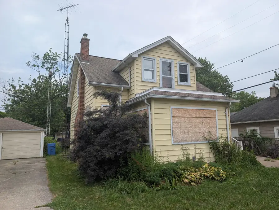 4118 4th Street, Newport, MI 48166 - #2