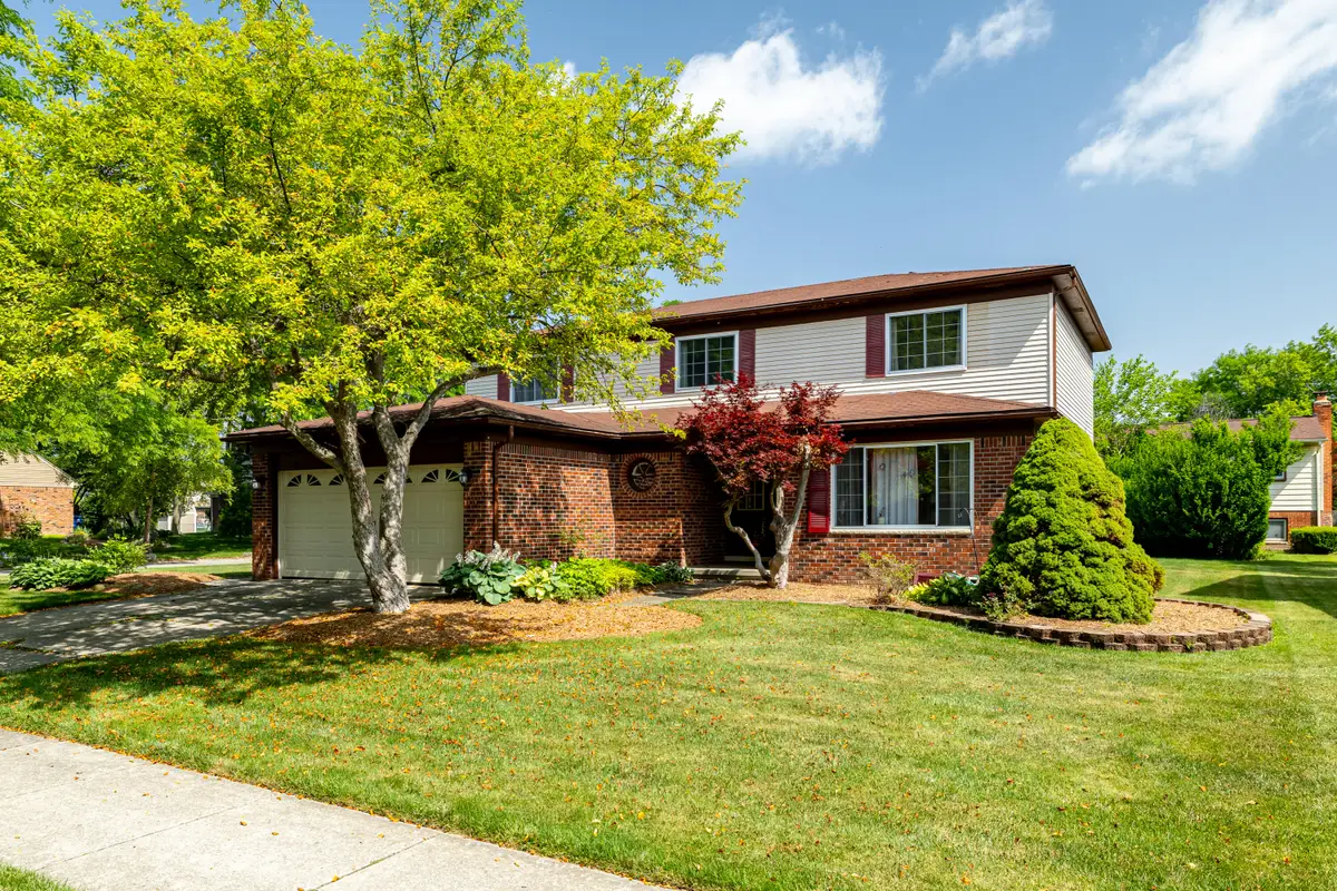 45692 Holmes Drive, Canton, MI 48187 - #1