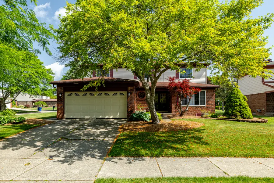 45692 Holmes Drive, Canton, MI 48187 - #2