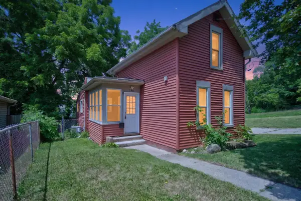 308 N State Street, Jackson, MI 49201