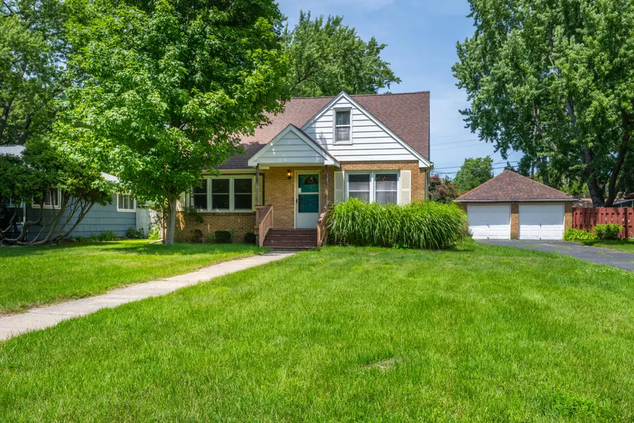545 Western Avenue, Benton Harbor, MI 49022 - #2