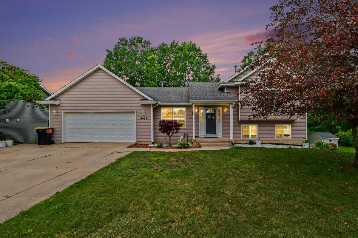 6633 Rye Grass Court Se, Grand Rapids, MI 49508 - #1