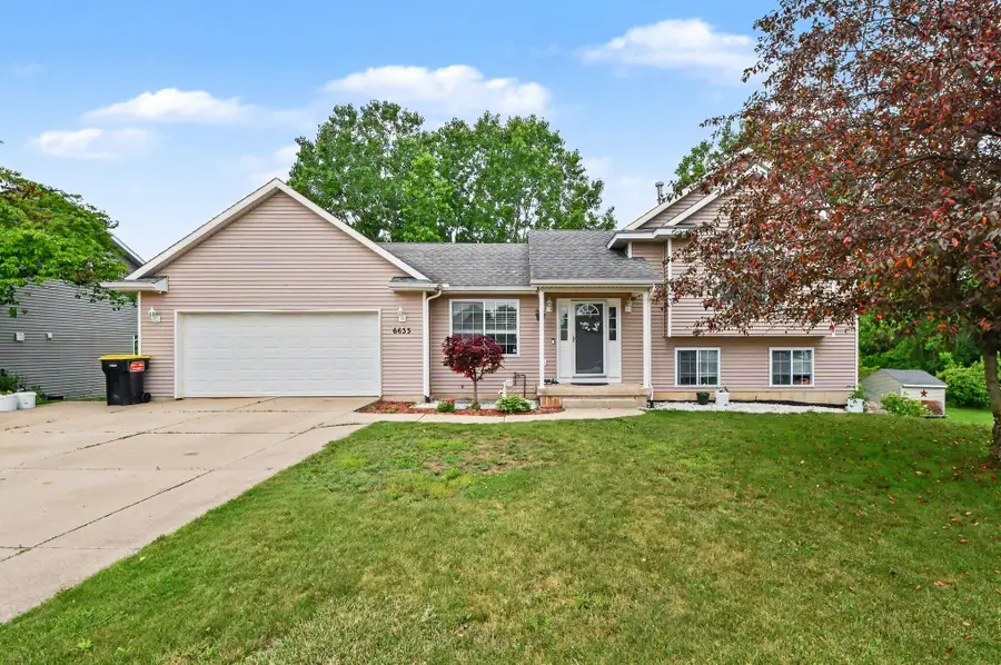 6633 Rye Grass Court Se, Grand Rapids, MI 49508 - #2