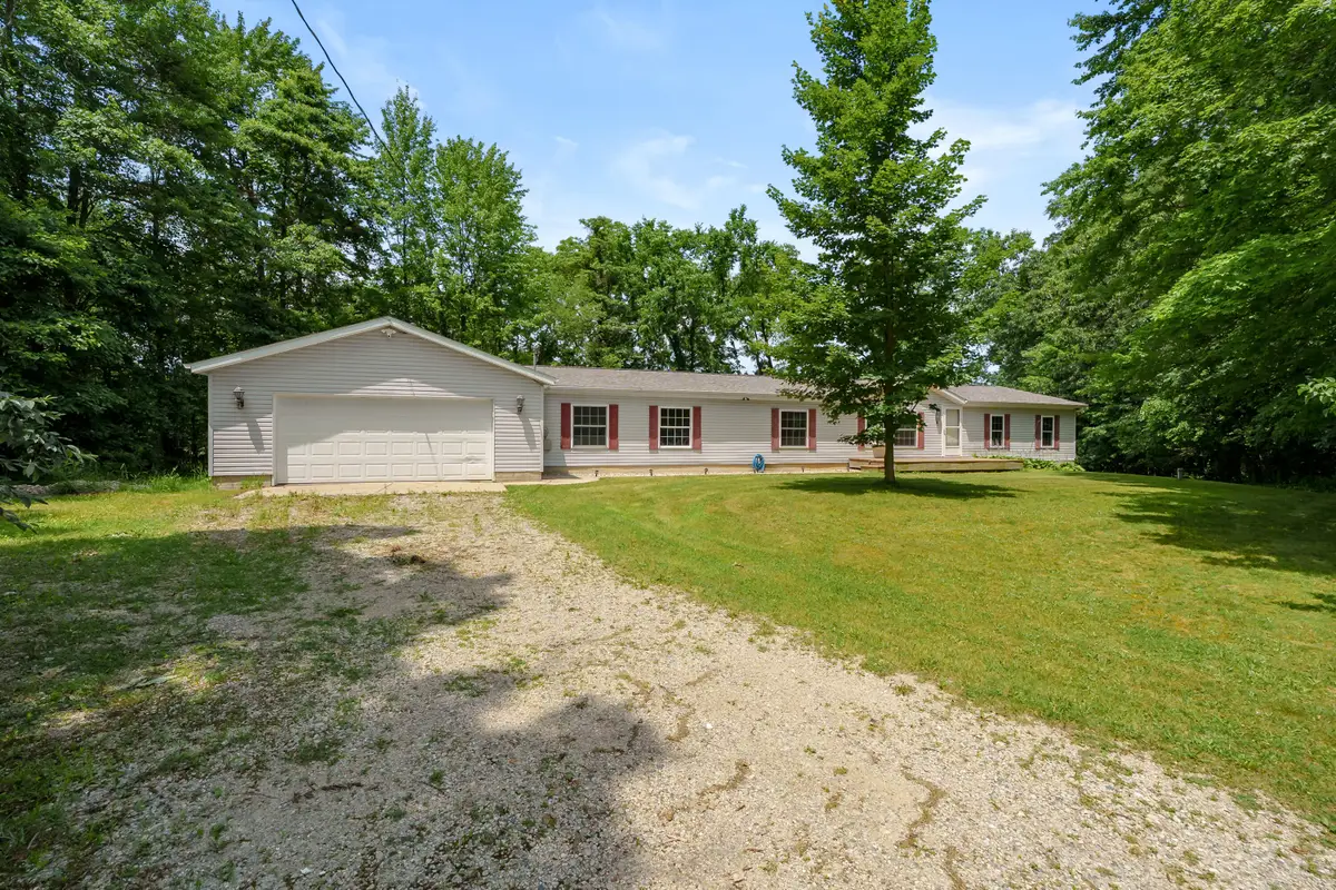 38988 Paw Paw Road, Paw Paw, MI 49079 - #1