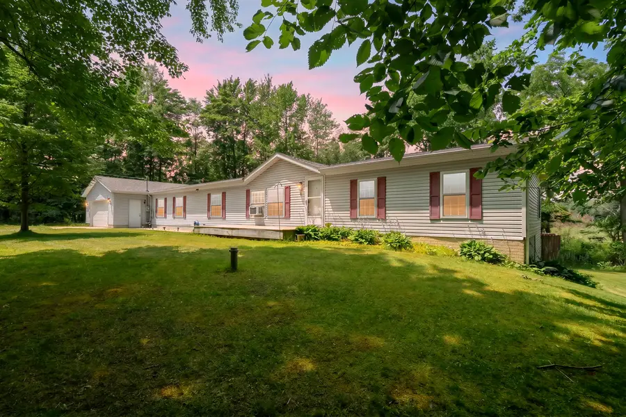 38988 Paw Paw Road, Paw Paw, MI 49079 - #3