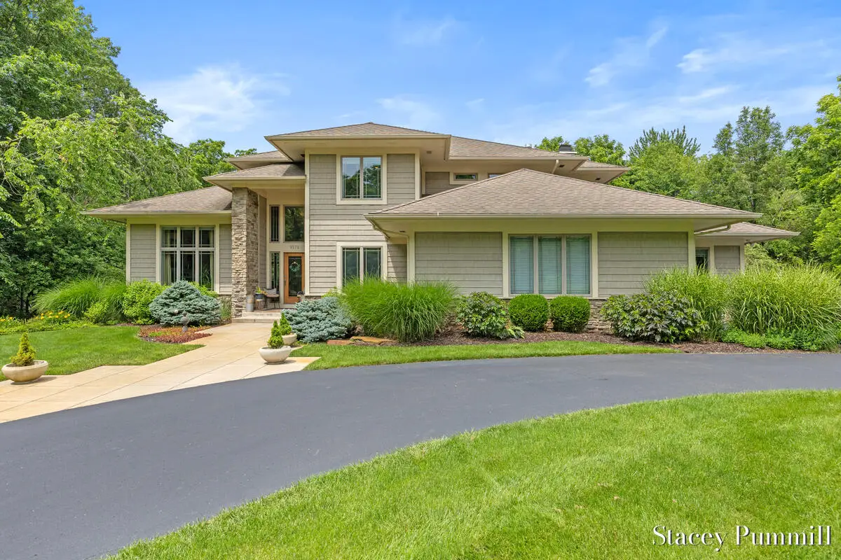 9171 Conservancy Drive Ne, Ada, MI 49301 - #1