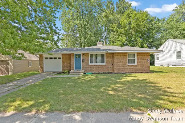 351 Rosemary Street Se, Grand Rapids, MI 49507
