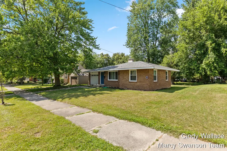 351 Rosemary Street Se, Grand Rapids, MI 49507 - #2
