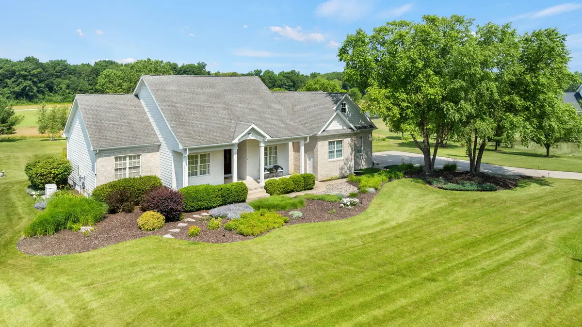 10152 N Beverly Lane, Laporte, IN 46350 - #1