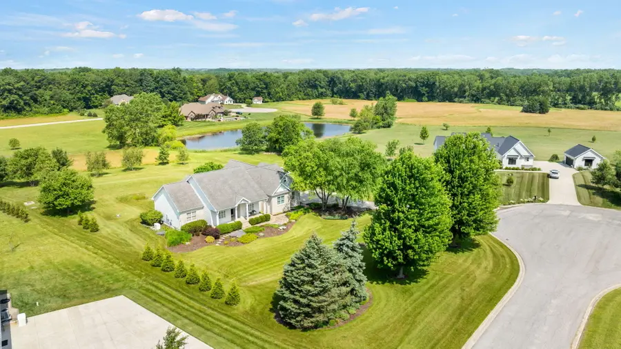 10152 N Beverly Lane, Laporte, IN 46350 - #2