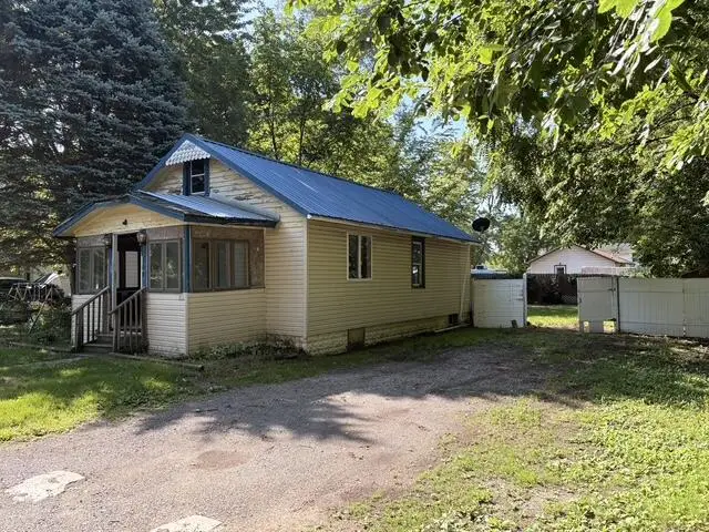 509 Cass Avenue, Jackson, MI 49203 - #1