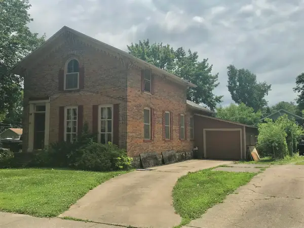 114 E Chicago Road, White Pigeon, MI 49099