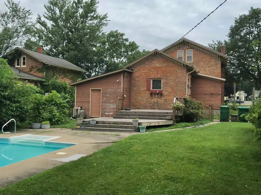114 E Chicago Road, White Pigeon, MI 49099 - #3