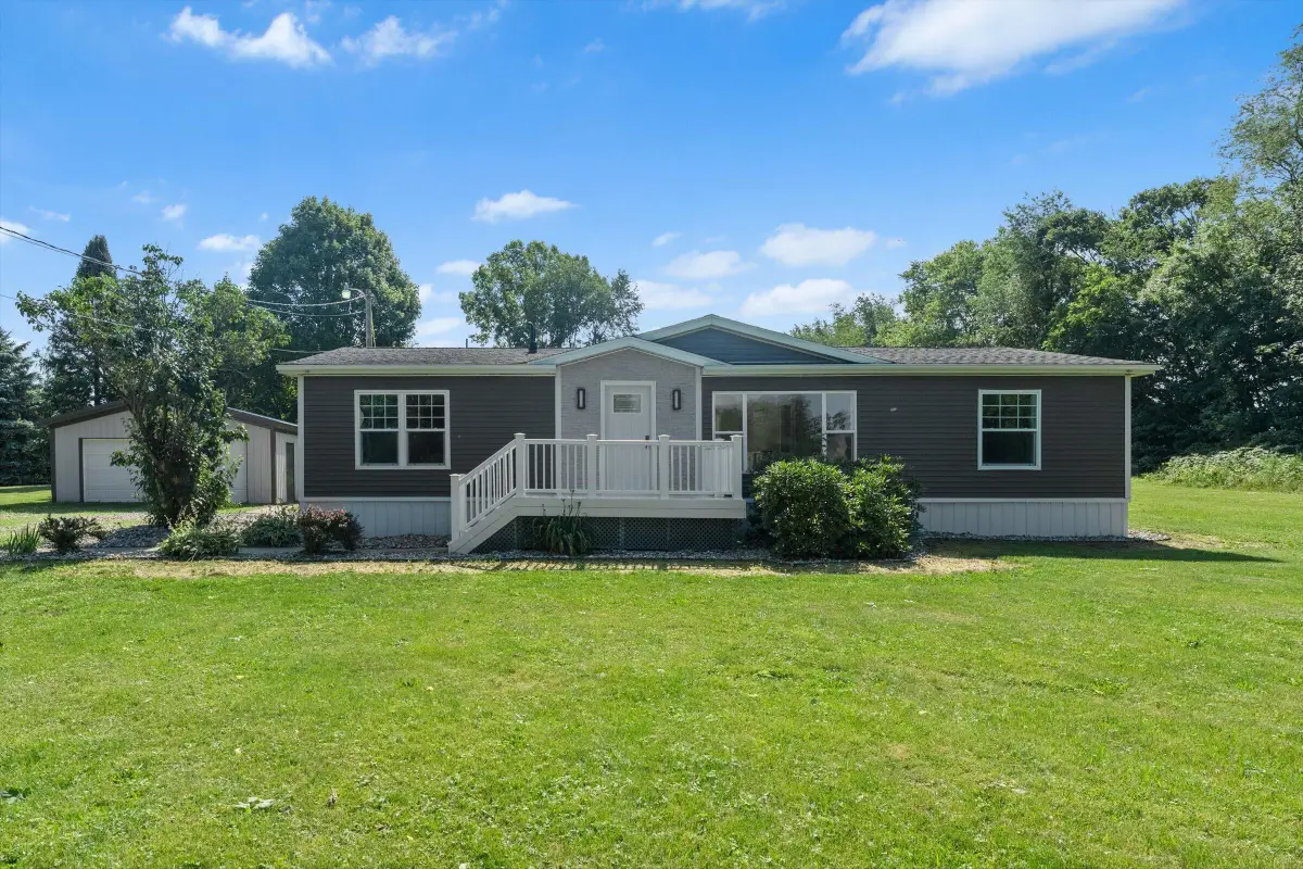 59009 Penn Road, Cassopolis, MI 49031 - #1