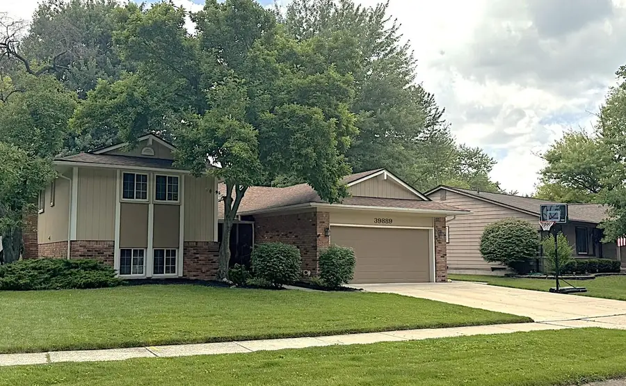 39889 Coronation Road, Canton, MI 48188 - #2