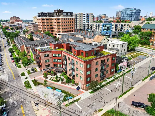 441 S Ashley Street #401, Ann Arbor, MI 48103