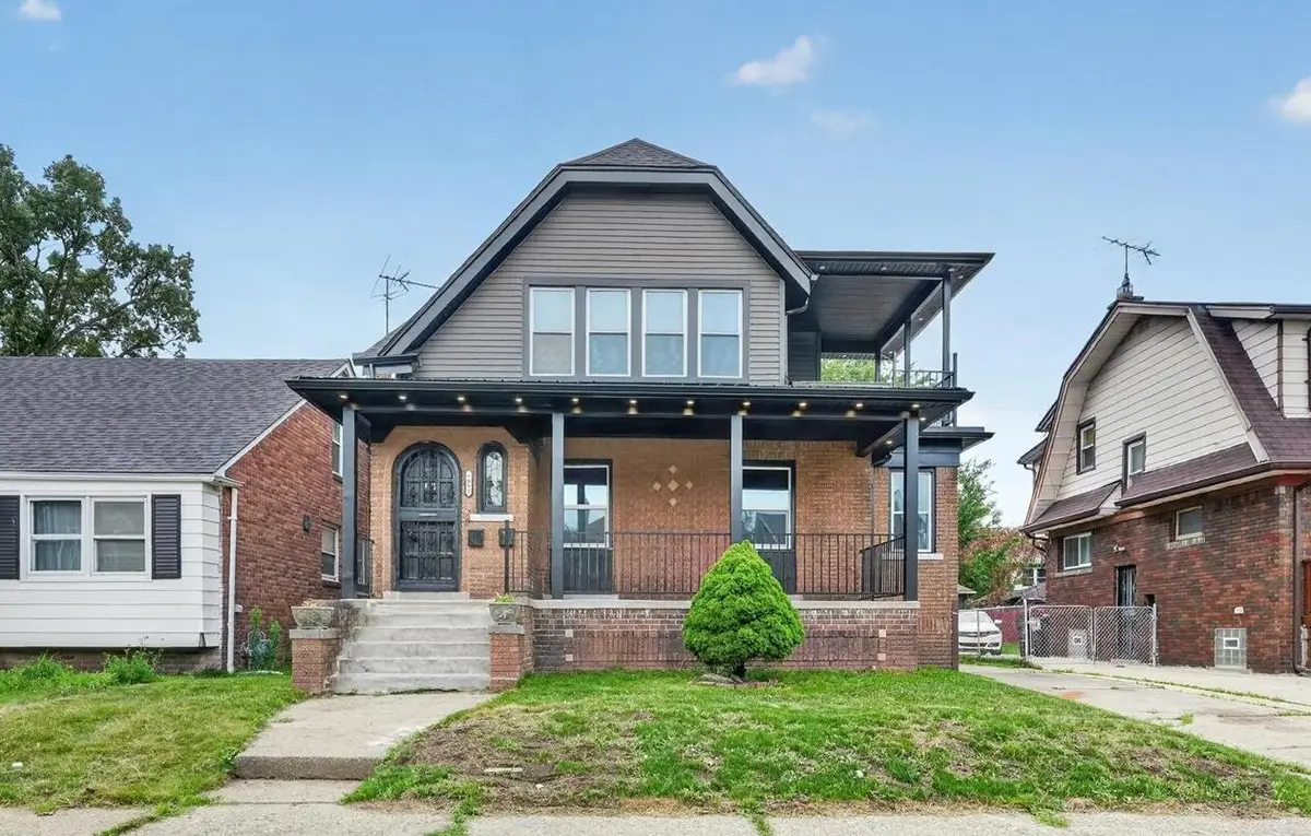5083 Devonshire Road, Detroit, MI 48224 - #1