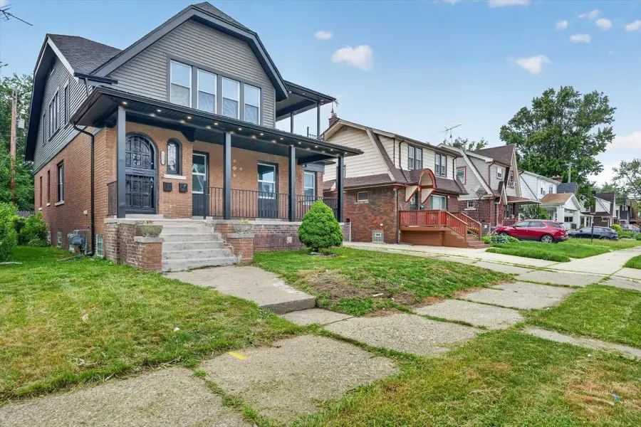 5083 Devonshire Road, Detroit, MI 48224 - #2