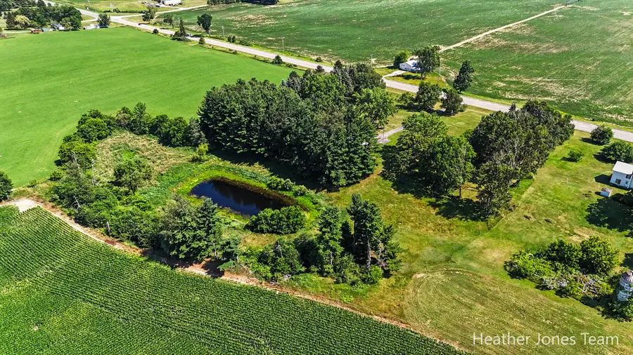 2350 Belding Road, Orleans, MI 48865 - #2