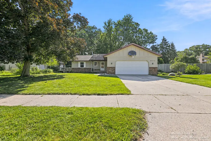 4012 Mohawk Avenue Sw, Grandville, MI 49418 - #2