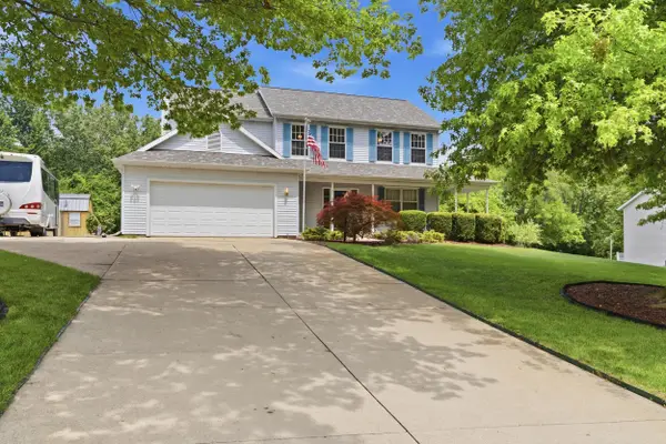 1623 Fetke Drive, St. Joseph, MI 49085
