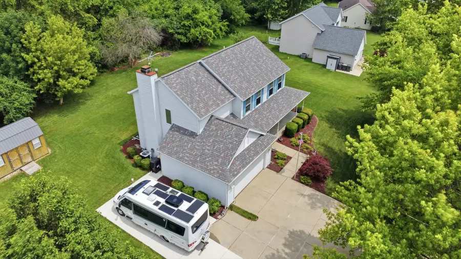 1623 Fetke Drive, Saint Joseph, MI 49085 - #2