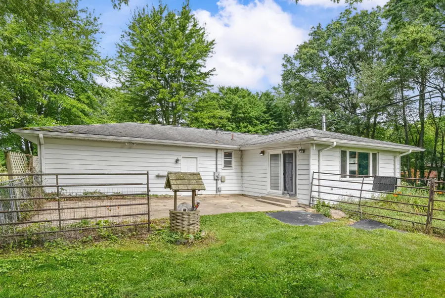 15769 S 29th Street, Vicksburg, MI 49097 - #3
