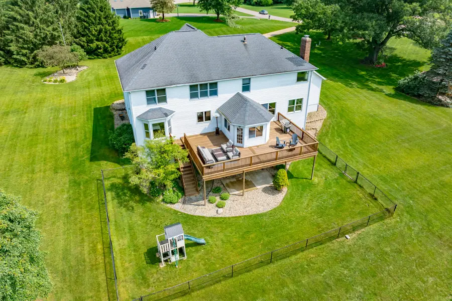 22873 Cherry Hill Court, Mattawan, MI 49071 - #2