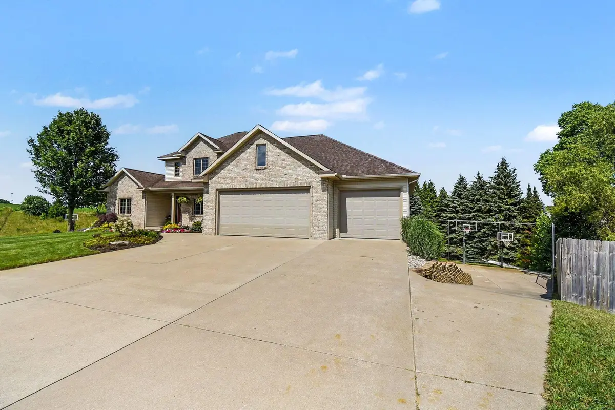 3917 Sidehill Drive, Hudsonville, MI 49426 - #1