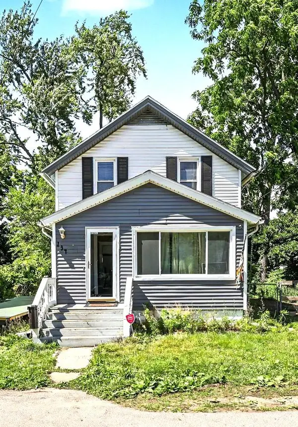 134 Hollis Street, Jackson, MI 49203
