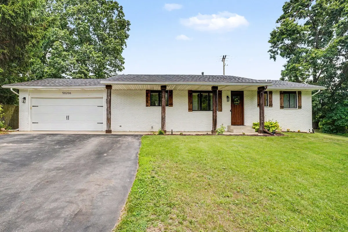 50206 Carino Court, Paw Paw, MI 49079 - #1