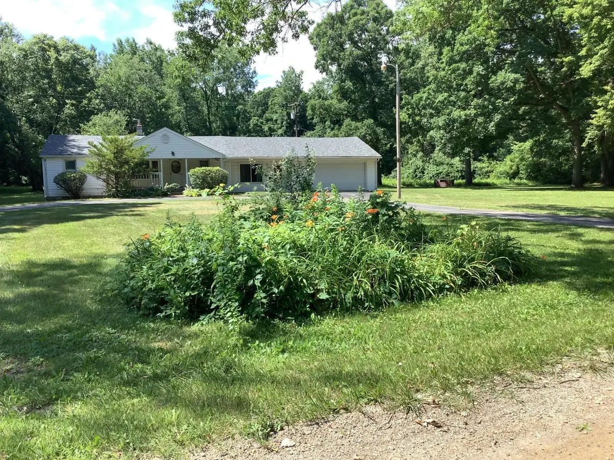 44481 Dunn Road, Belleville, MI 48111 - #1