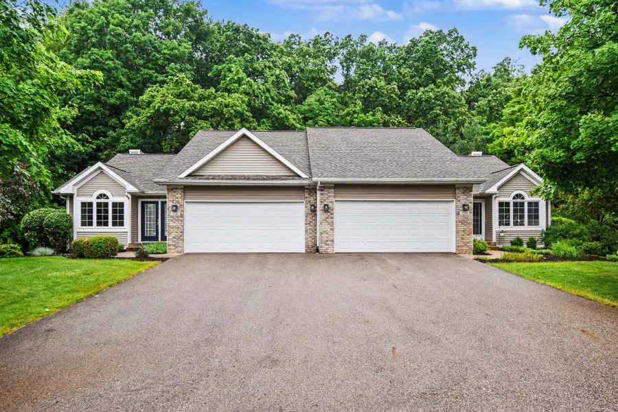 2116 Blue Bell Way, Grand Rapids, MI 49504 - #2