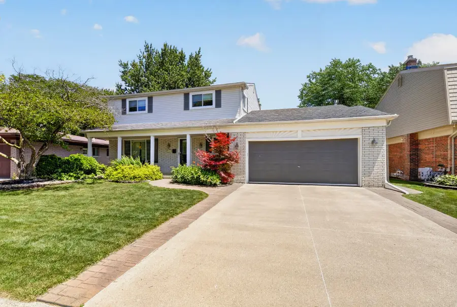 7568 Sussex Drive, Canton, MI 48187 - #2