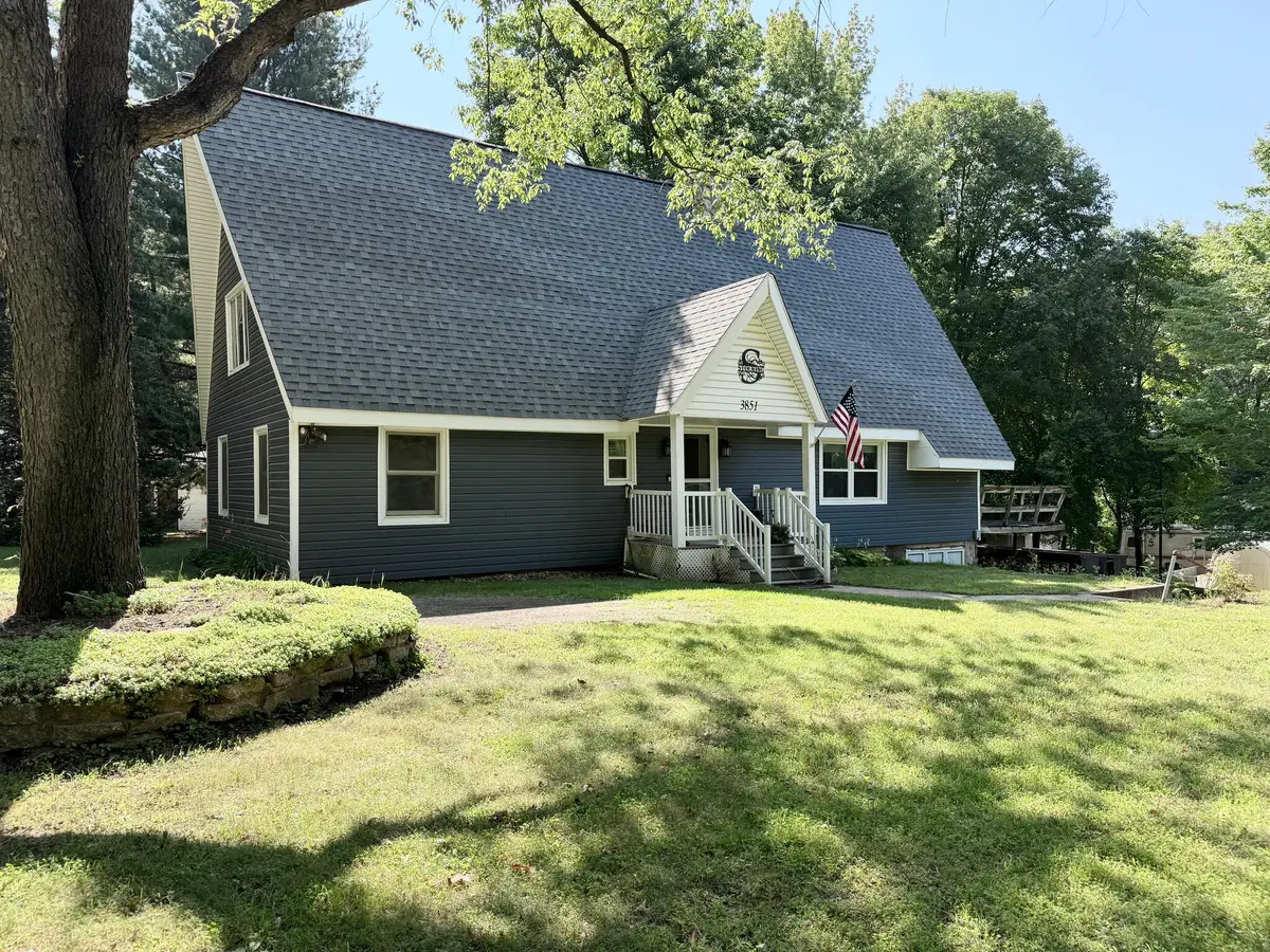 3851 21st Street, Dorr, MI 49323 - #1