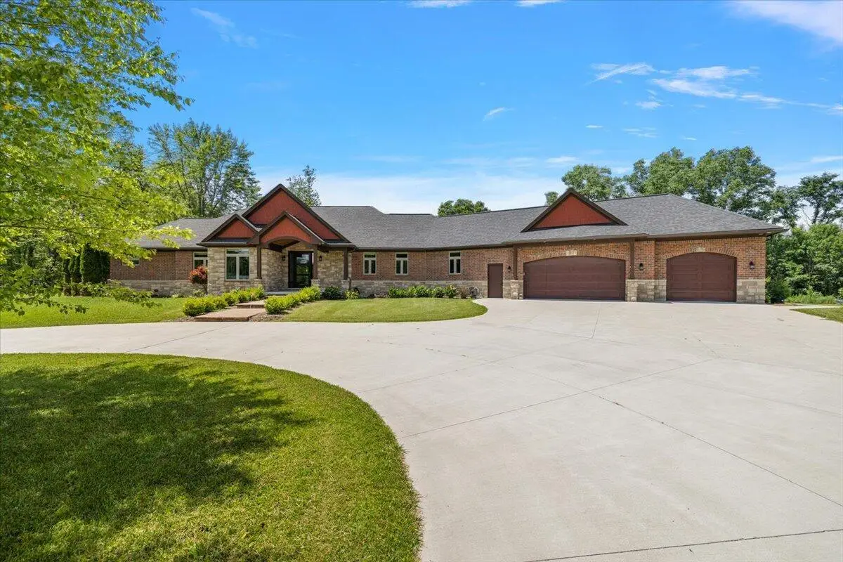 596 S Parker Road, Ann Arbor, MI 48103 - #1