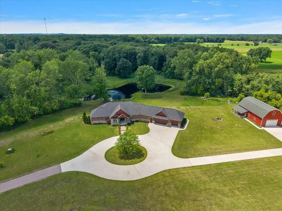596 S Parker Road, Ann Arbor, MI 48103 - #3