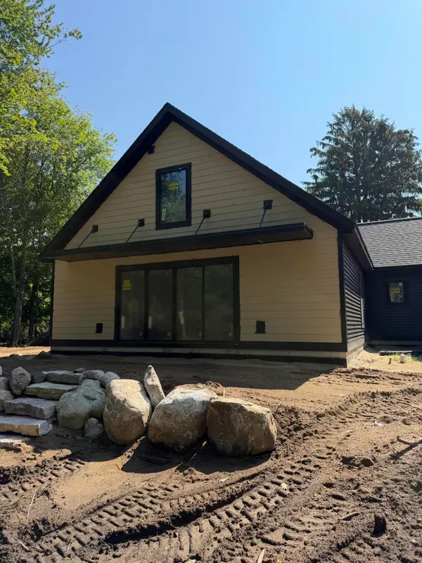 770 W Pontaluna Road, Muskegon, MI 49444