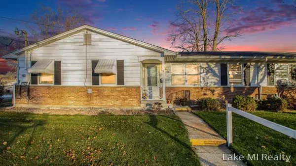 2130 Banner Drive Sw #21, Wyoming, MI 49509